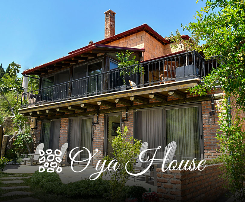 O'ya House
