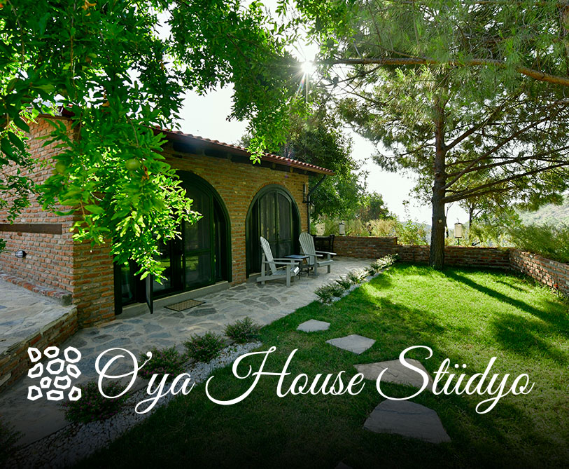 O'ya House Stüdyo