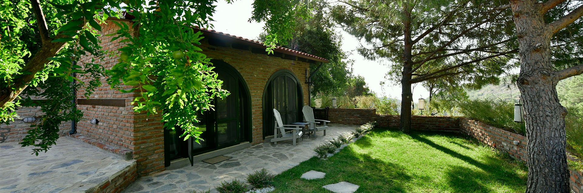 O'ya House Stüdyo