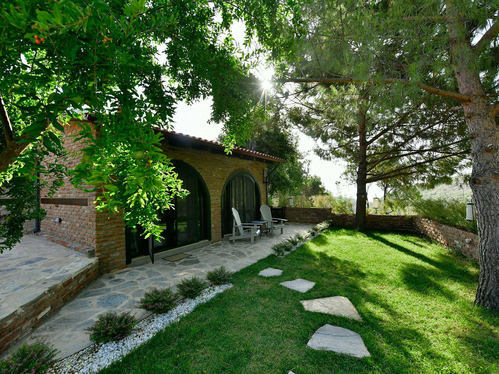 O'ya House Stüdyo
