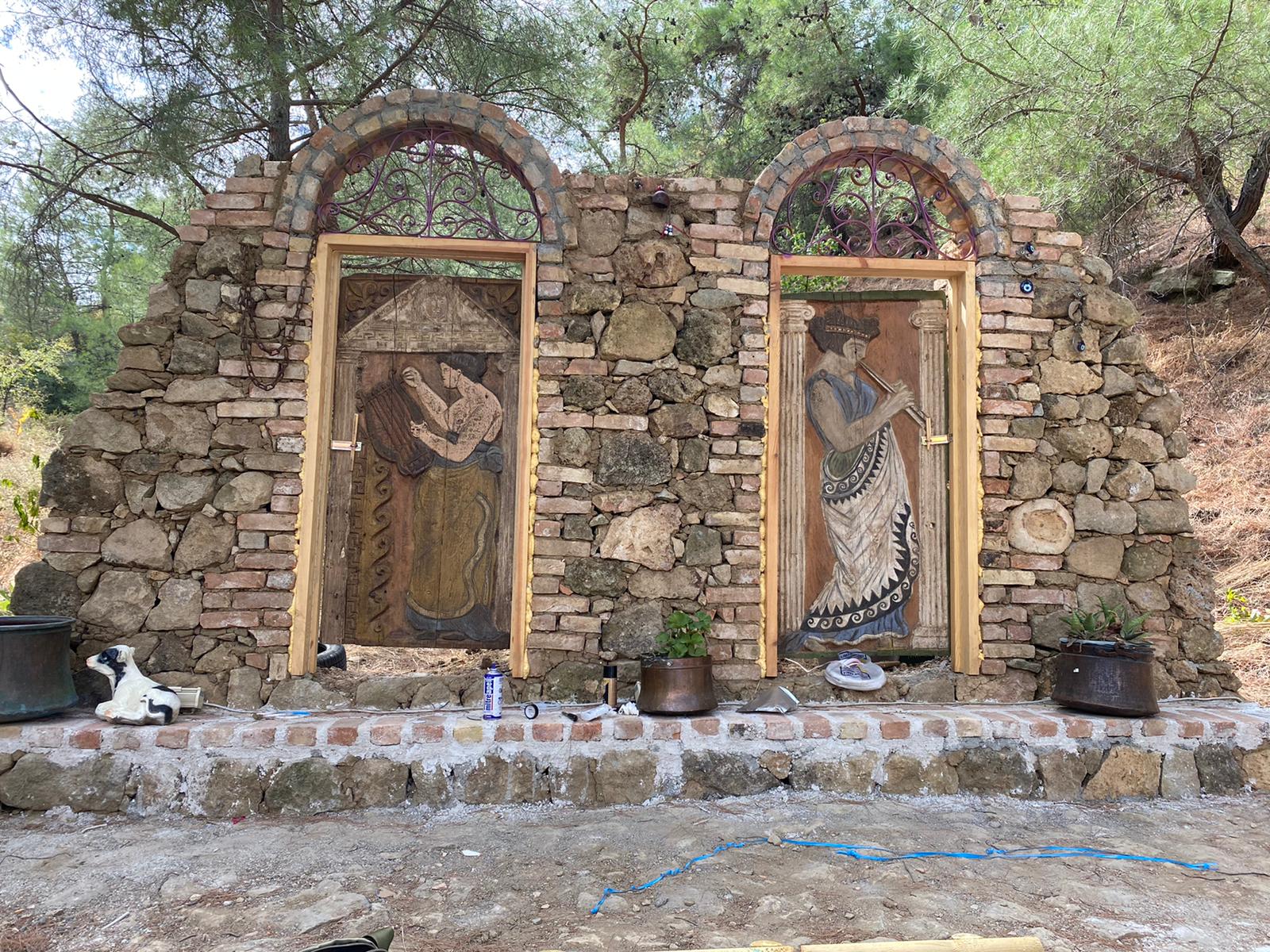 Yeşilyurt Yürüyüş Rotaları
